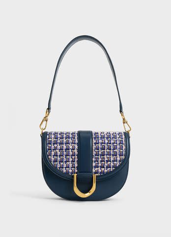 <p>Charles & Keith</p>