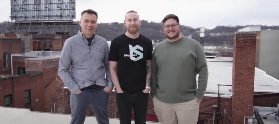 This Pennsylvania trio bought a $100K abandoned school and transformed it into a 31-unit apartment building — here's how to invest in residential real estate without the heavy lifting