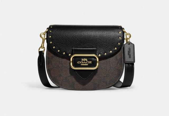 Coach Outlet 70% Off Sale: A $450 Handbag for $135 & More Trendy Deals