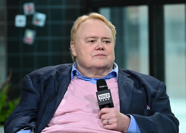 Louie Anderson 