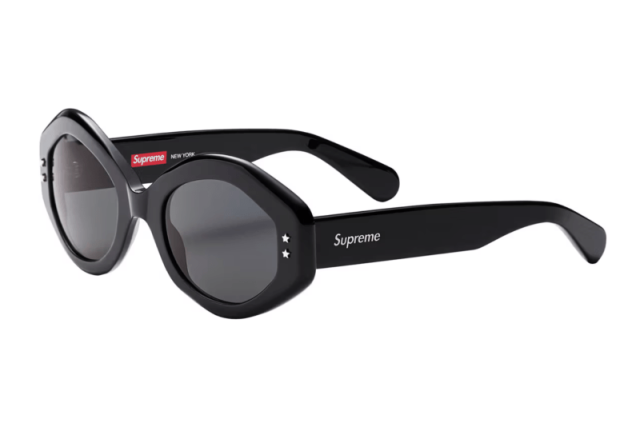 Stay Shady This Summer With Supreme's New Sunglasses Collection