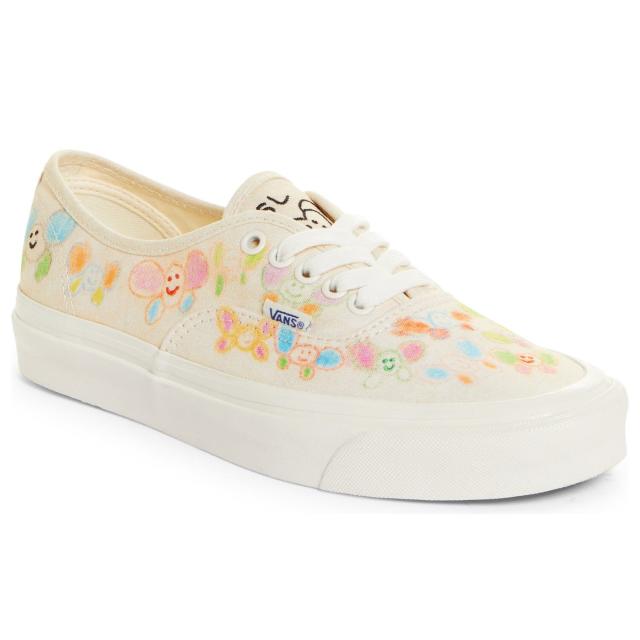 Nordstrom disney sale vans