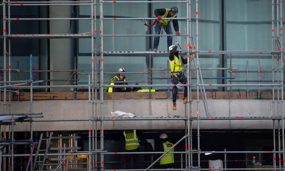 <span>Photograph: Victoria Jones/PA</span>