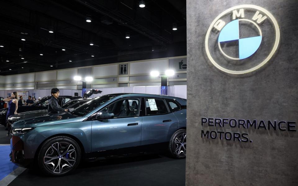 BMW has issued a product recall affecting some 1.5m vehicles over faults with their braking systems