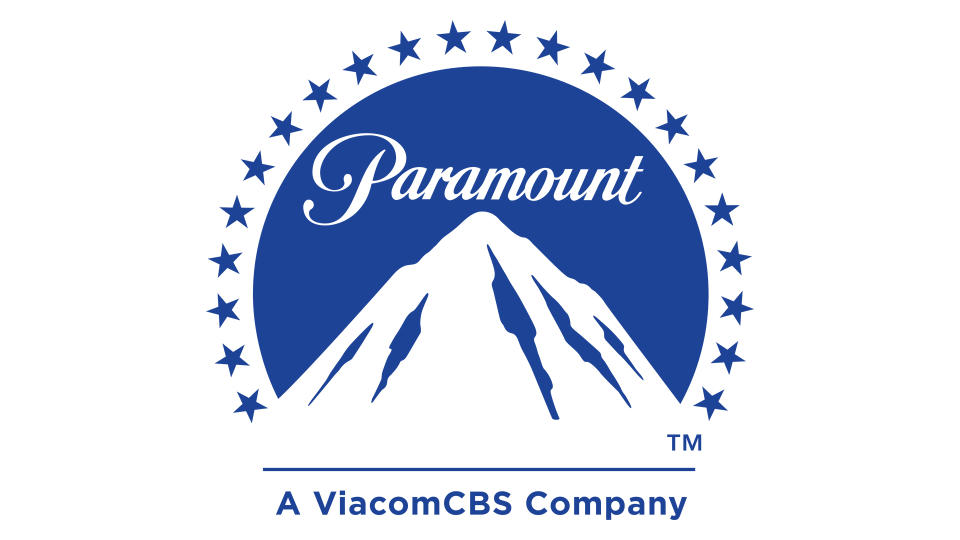 Paramount logo