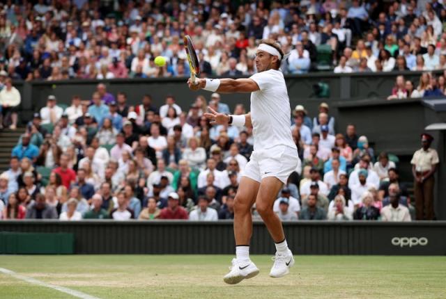 Wimbledon Looks Ahead as Centre Court Celebrates Centenary - The  Championships, Wimbledon - Official Site by IBM