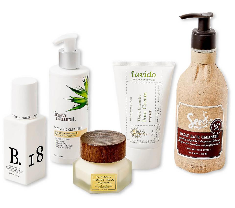 Naturally-Danny-Seo-Clean-Beauty-Box