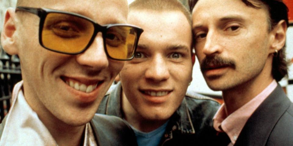 trainspotting 2 Film4