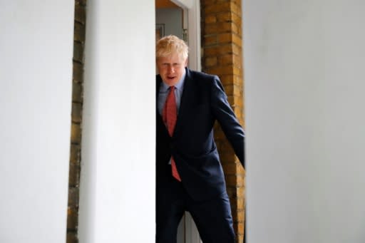 Opinion is divided in Brussels as to how Boris Johnson would fare should he become Britain's prime minister