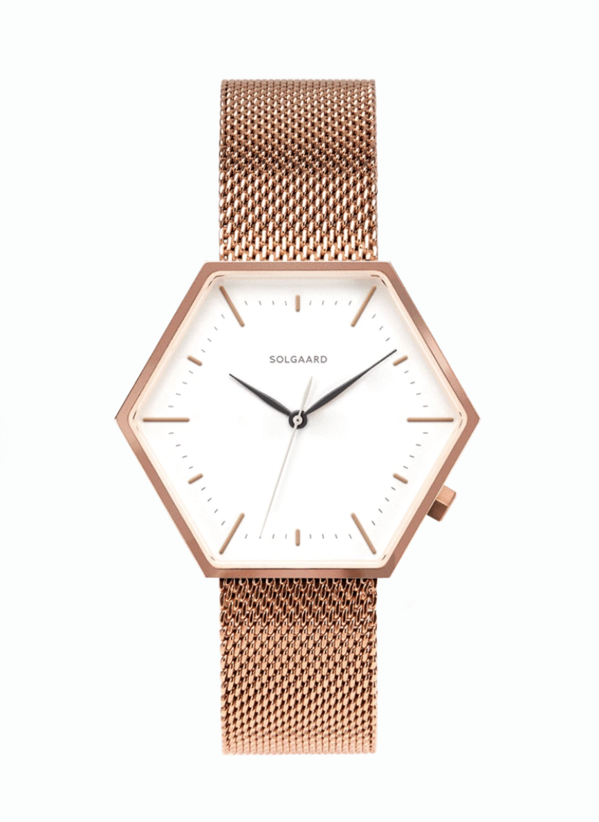 Women's Hex Watch Collection