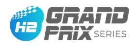 H2 Grand Prix Series Logo