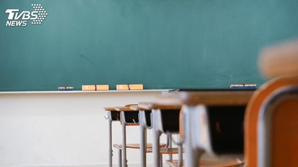 女同學當場身亡。（示意圖／shutterstock達志影像）