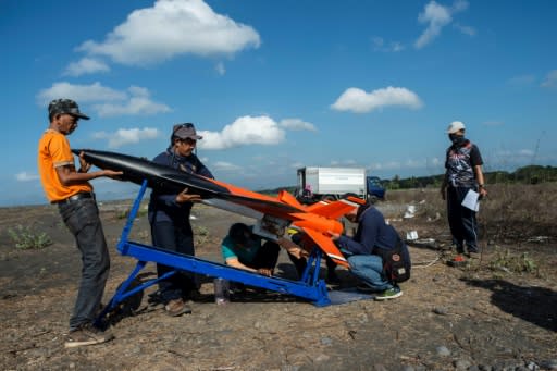 There is resurgent international interest in space travel and colonisation, with NASA planning to send two astronauts to the moon by 2024, some 55 years after their last mission there