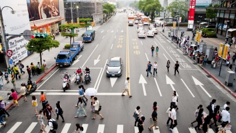  2022年即將到來，元旦新制倒數上路，9大更動遍及交通、民生範圍。 (來源：Dreamstime) 