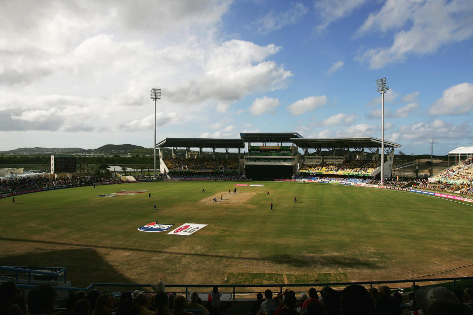 ICC Cricket World Cup Super Eights - Australia v England (Hamish Blair / Getty Images file)