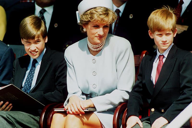 princess diana