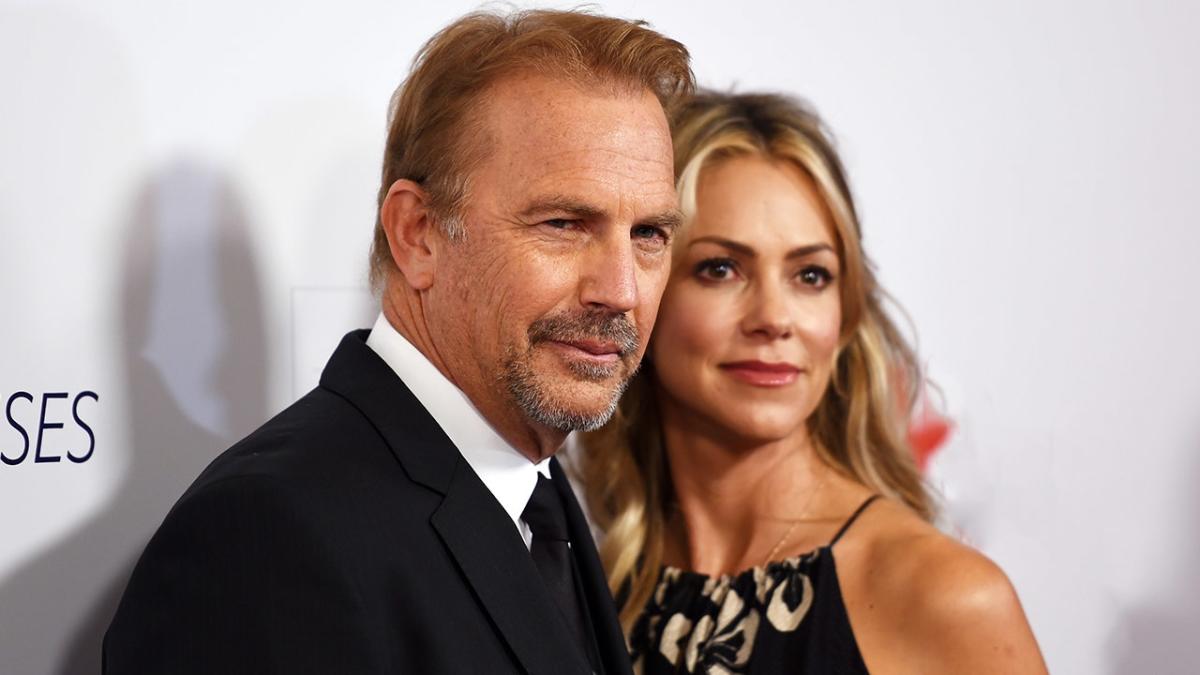 #Kevin Costner to pay $129,000 in monthly child support, judge’s tentative ruling says