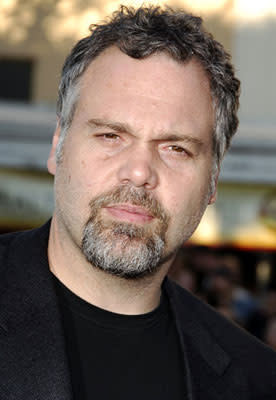 Vincent D'Onofrio at the Westwood premiere of Universal Pictures' The Break-Up