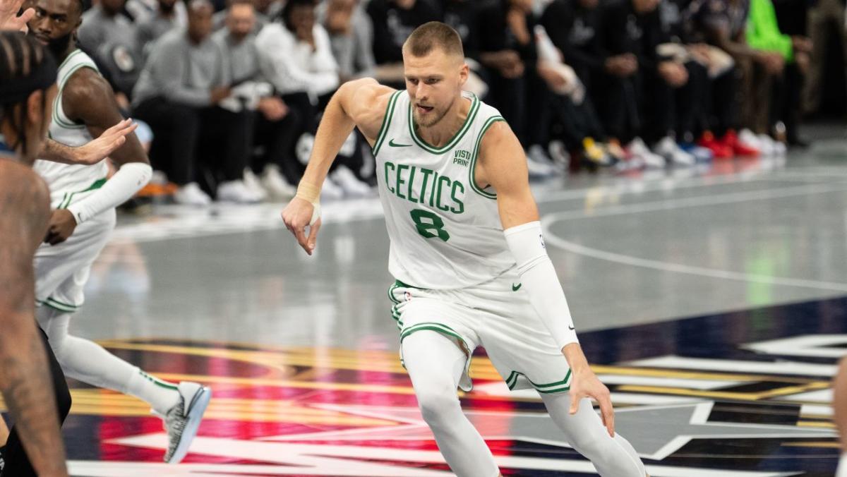 Breaking News: Celtics Star’s Calf Injury Update