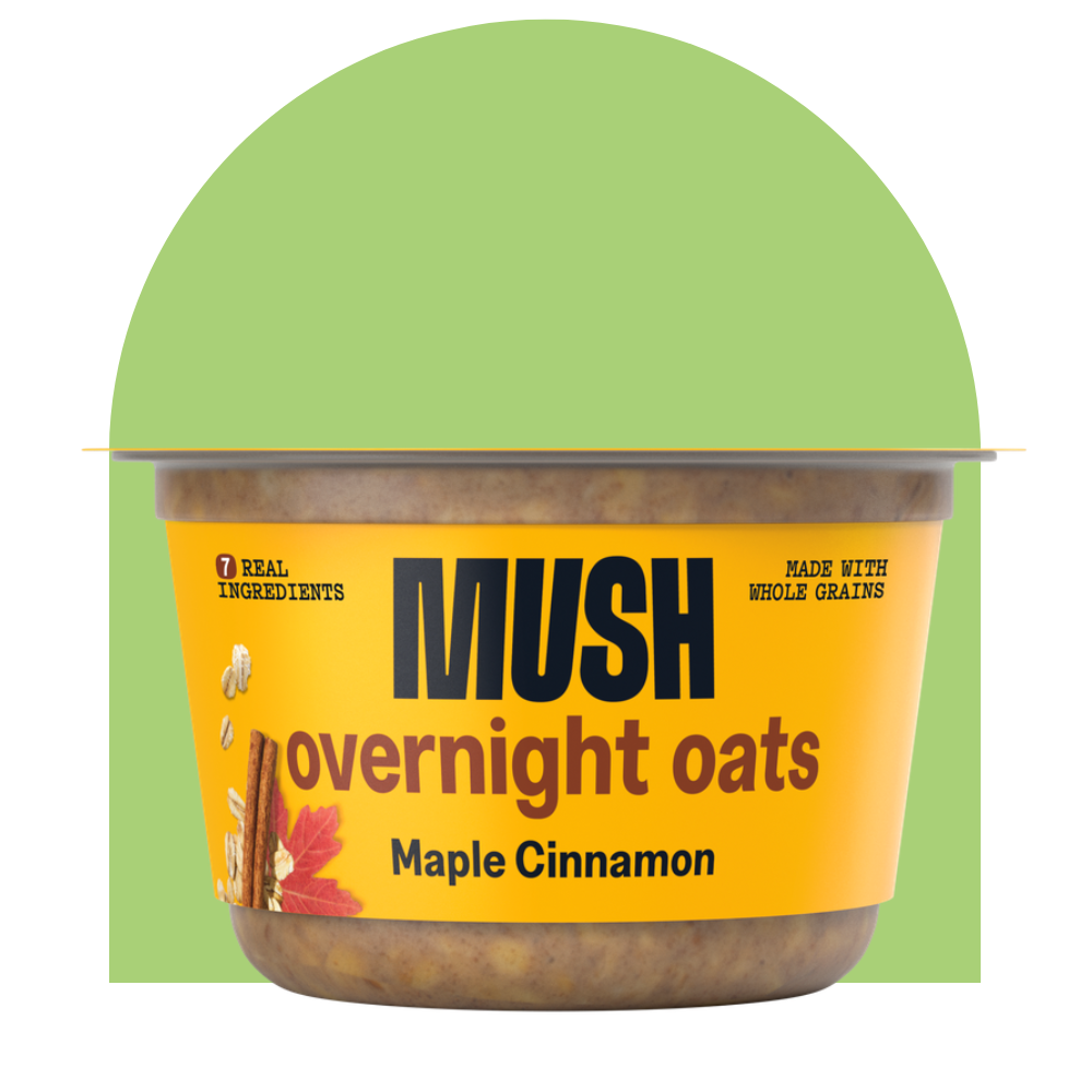 <p><a href="https://go.redirectingat.com?id=74968X1596630&url=https%3A%2F%2Fwww.target.com%2Fp%2Fmush-maple-cinnamon-overnight-gluten-free-oats-5oz%2F-%2FA-88170910&sref=https%3A%2F%2Fwww.goodhousekeeping.com%2Fhealth%2Fdiet-nutrition%2Fa60006353%2Fbest-snack-awards-2024%2F" rel="nofollow noopener" target="_blank" data-ylk="slk:Shop Now;elm:context_link;itc:0;sec:content-canvas" class="link rapid-noclick-resp">Shop Now</a></p><p>Overnight Oats</p><p>$2.49</p>