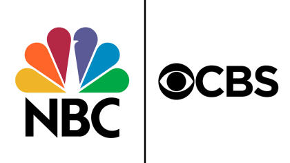 NBC CBS