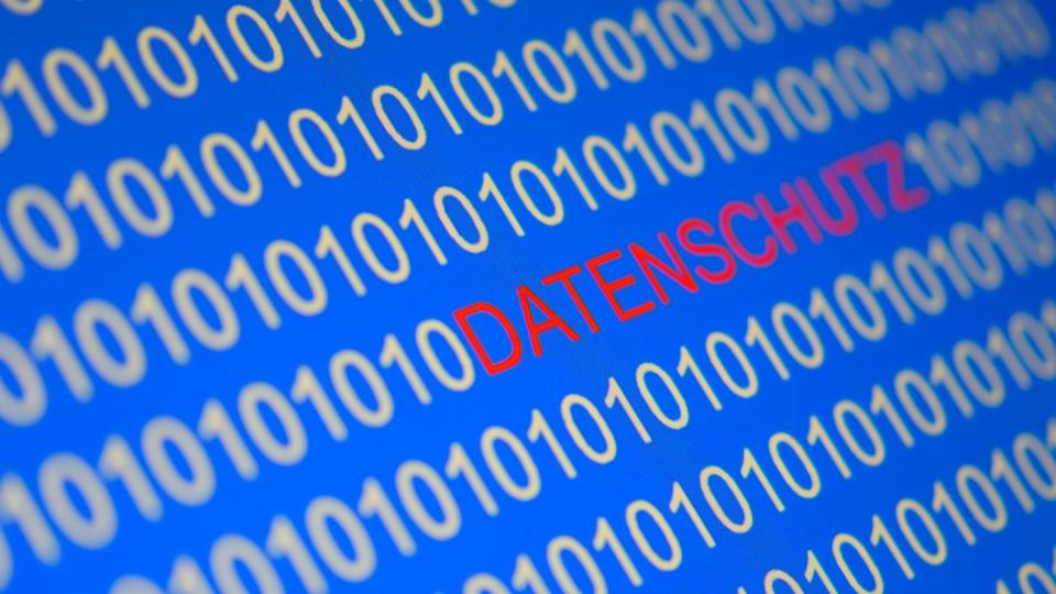 Die neue Datenschutzgrundverordnung (DSGVO) bietet eine Fülle neuer Vorschriften für den Daten- und Verbraucherschutz. Foto: Patrick Pleul