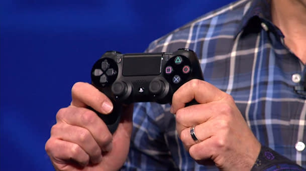 PlayStation 4 Release Date