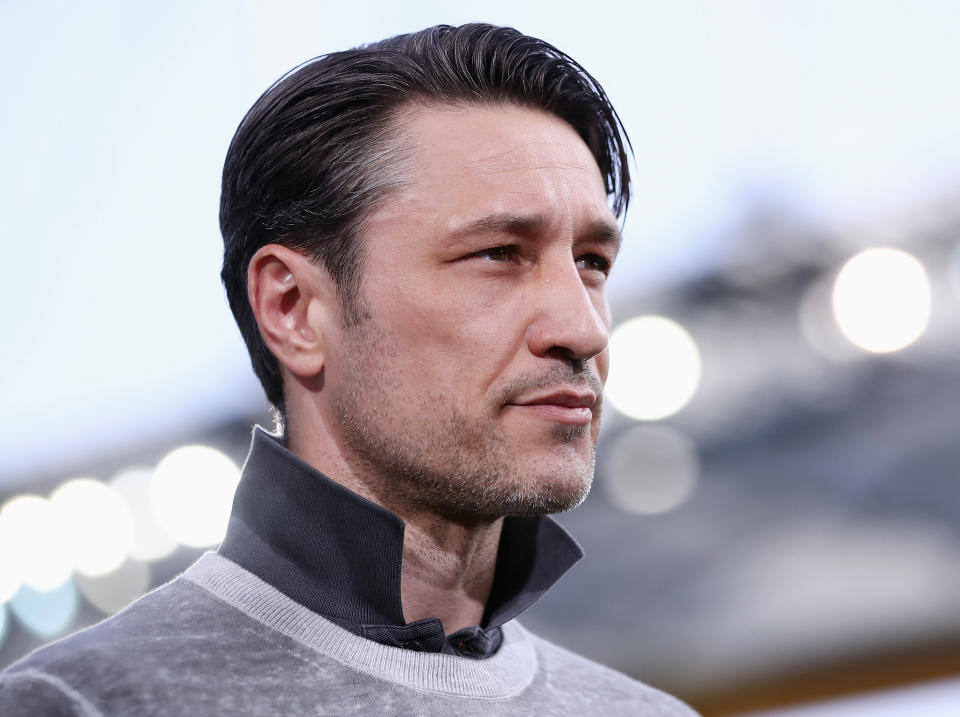 Why Bayern Munich have turned to Eintracht Frankfurt coach Niko Kovac as their replacement for Jupp Heynckes