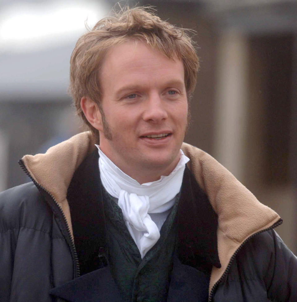 Rupert Penry-Jones