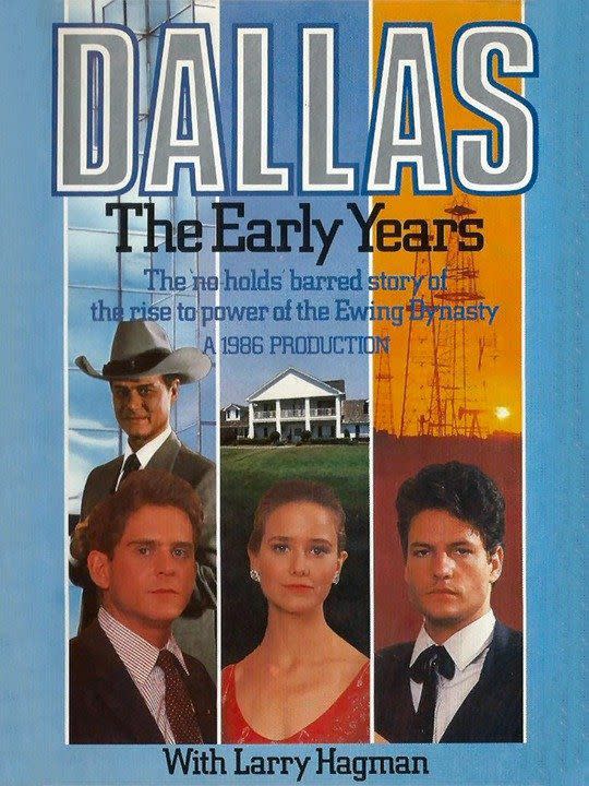 ‘Dallas’ (1971-1991)