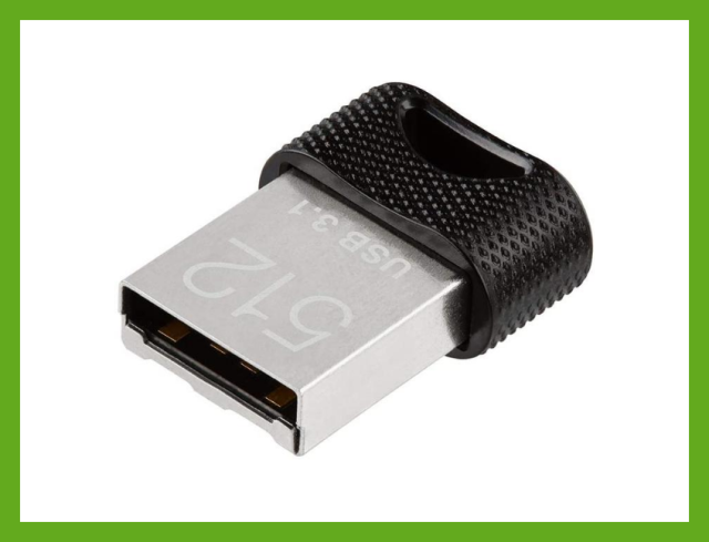 Elite-X Fit USB 3.1 Flash Drive