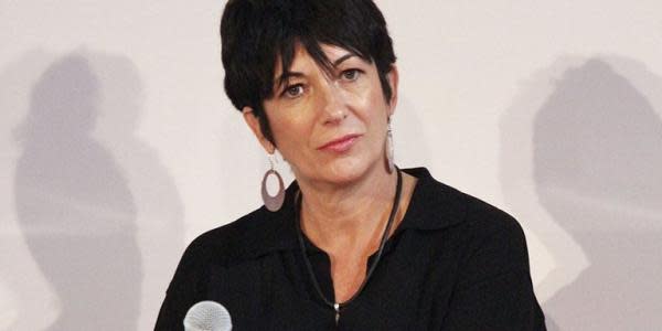 Abogado que encerró a "El Chapo" defenderá a Ghislaine Maxwell