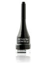 <div class="caption-credit"> Photo by: courtesy of the brand</div><b>Favorite eyeliner:</b> "Revlon ColorStay Crème Gel Eye Liner is really cool. And it stays on for the whole day!"