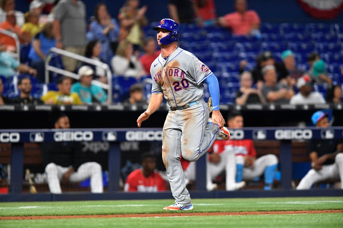 METS-MARLINS (AP)