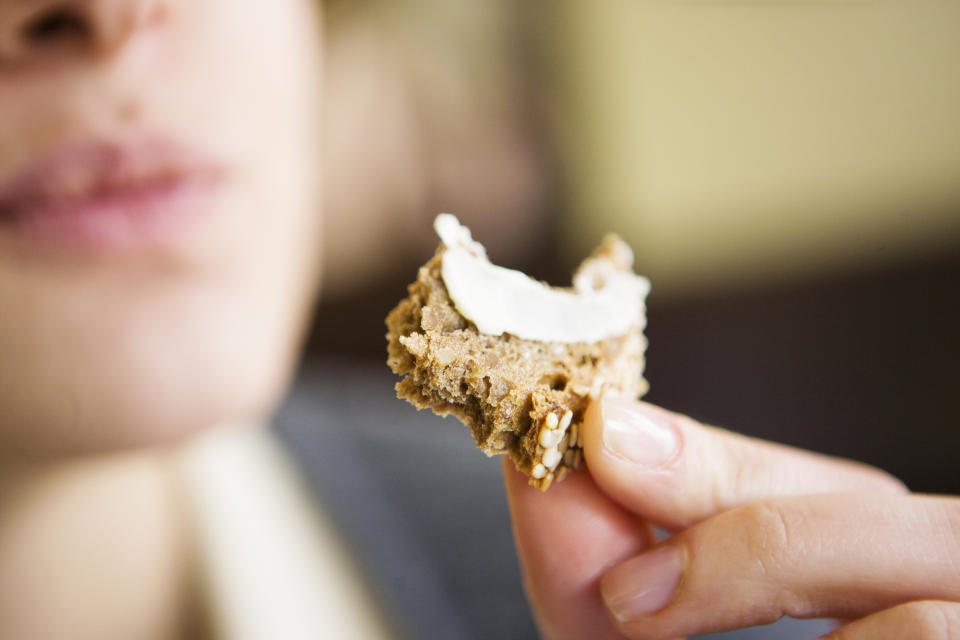 Vegane Butter will meist im Geschmack dem Original nahe kommen (Symbolbild: Getty Images)