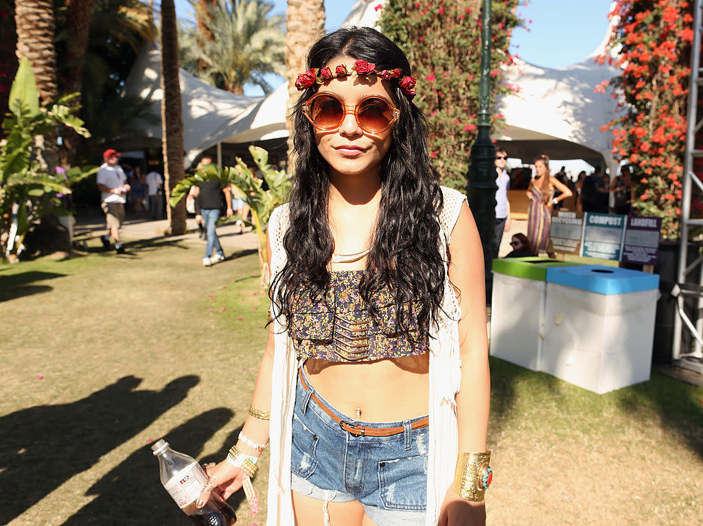 8 music festival outfit ideas for the woman who’s totally over daisy dukes and crop tops