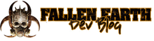 Fallen Earth dev blog