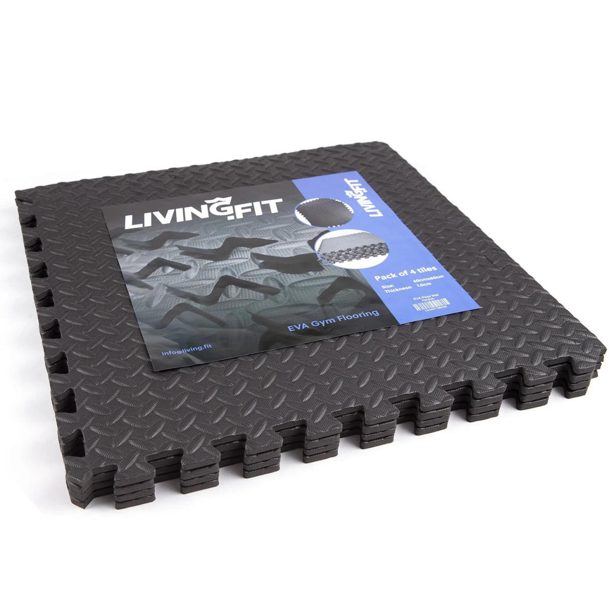 <p><a href="https://shop.menshealth.com/gym-mat-eva-set-of-4-1701899858724-101/p" rel="nofollow noopener" target="_blank" data-ylk="slk:Shop Now;elm:context_link;itc:0;sec:content-canvas" class="link rapid-noclick-resp">Shop Now</a></p><p>EVA Gym Mat (Set of 4)</p><p>menshealth.com</p><p>$19.99</p>