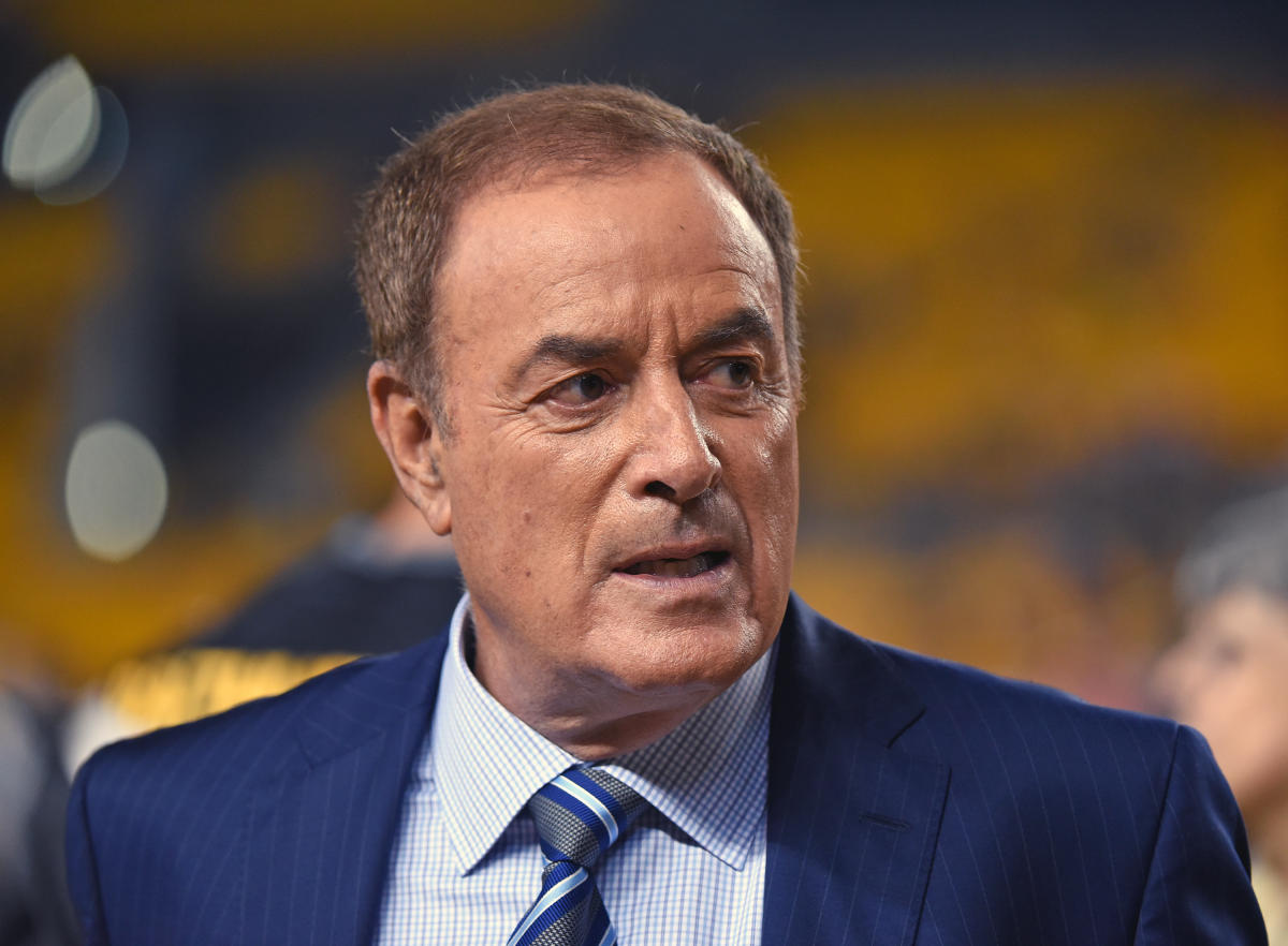 ESPN-NBC Sports Al Michaels 'MNF' trade won't be happening