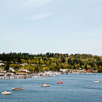 Gig Harbor, WA