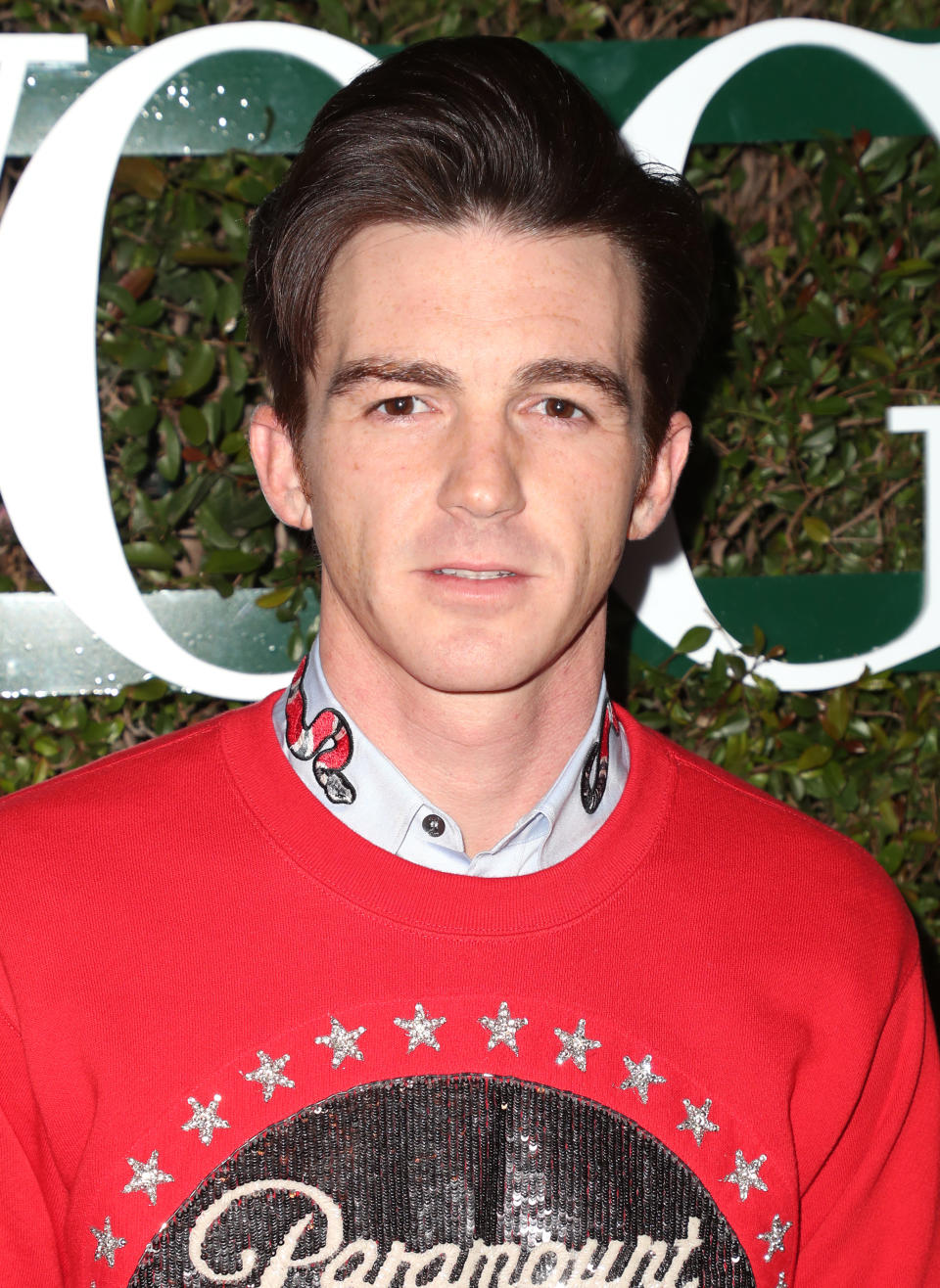 Drake Bell