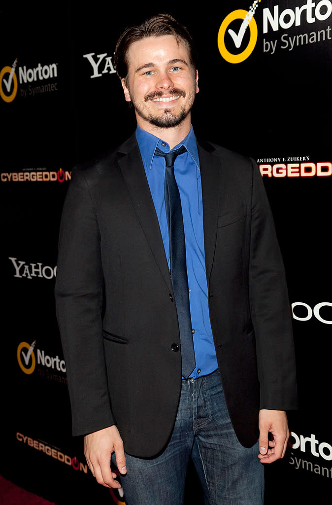 Jason Ritter