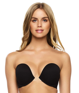 Felina Body Sculpt Strapless Bra