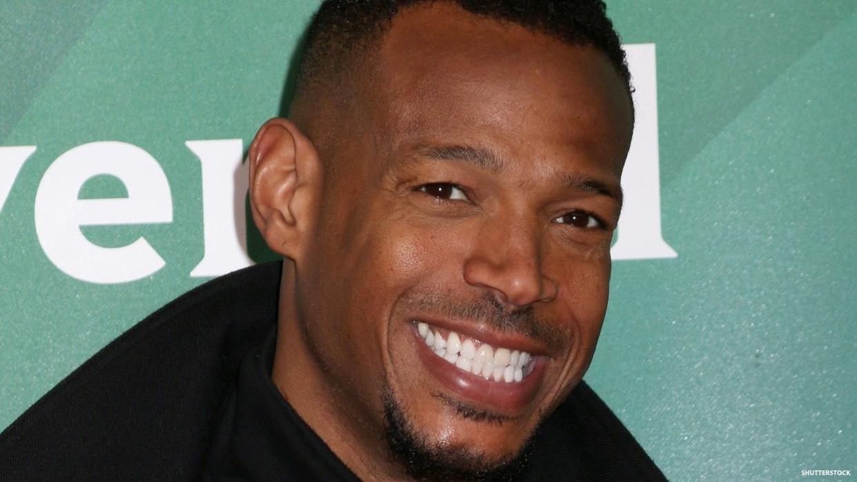 Marlon Wayans