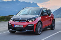 <p>The i3 <strong>supermini</strong> is one of the strangest-looking cars ever put on sale by <strong>BMW</strong>. Launched back in 2013, it still appears very distinctive even today. This is by no means its only qualification for being considered an oddball car. Its construction is also complex, involving extensive use of both aluminium and carbonfibre.</p><p>The i3 is also available either as a pure <strong>electric vehicle</strong> or with a small petrol engine acting as a <strong>range extender</strong>. Most EVs are available in one of these forms or the other, but not both.</p>