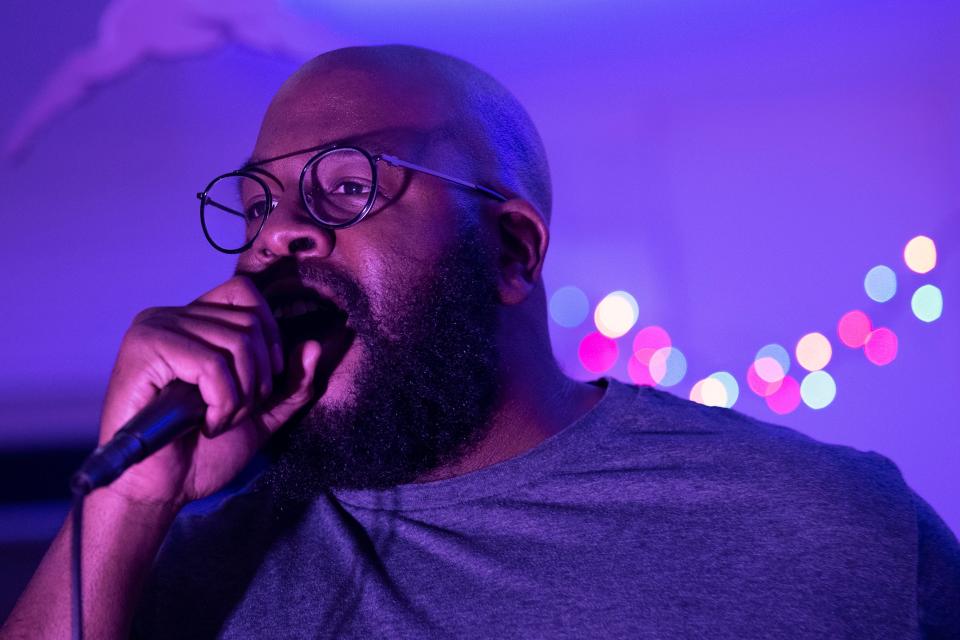 Even more than his passion for music, friends of Alonzo Rodgers told Knox News, the 30-year-old singer loved to cook. Rodgers was known for grilling out with friends and eventually wanted to open his own restaurant to support a family.