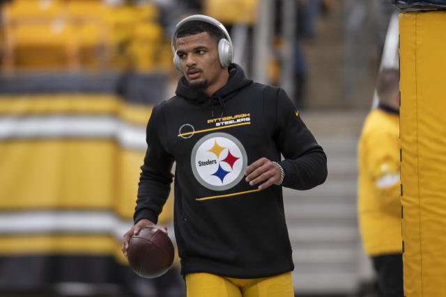 5 safest Pittsburgh Steelers jerseys to purchase in 2021