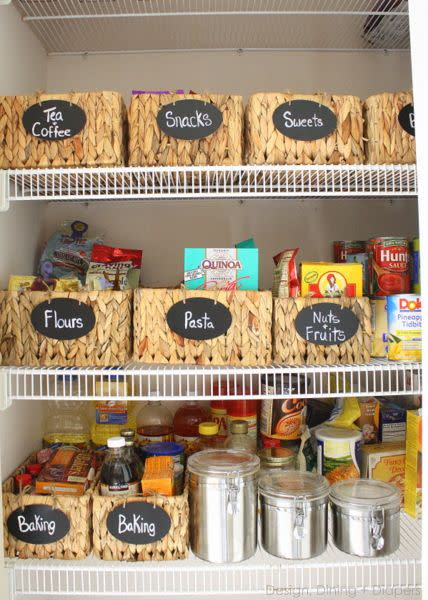 These Home Organizing Before and After Photos Are Beyond