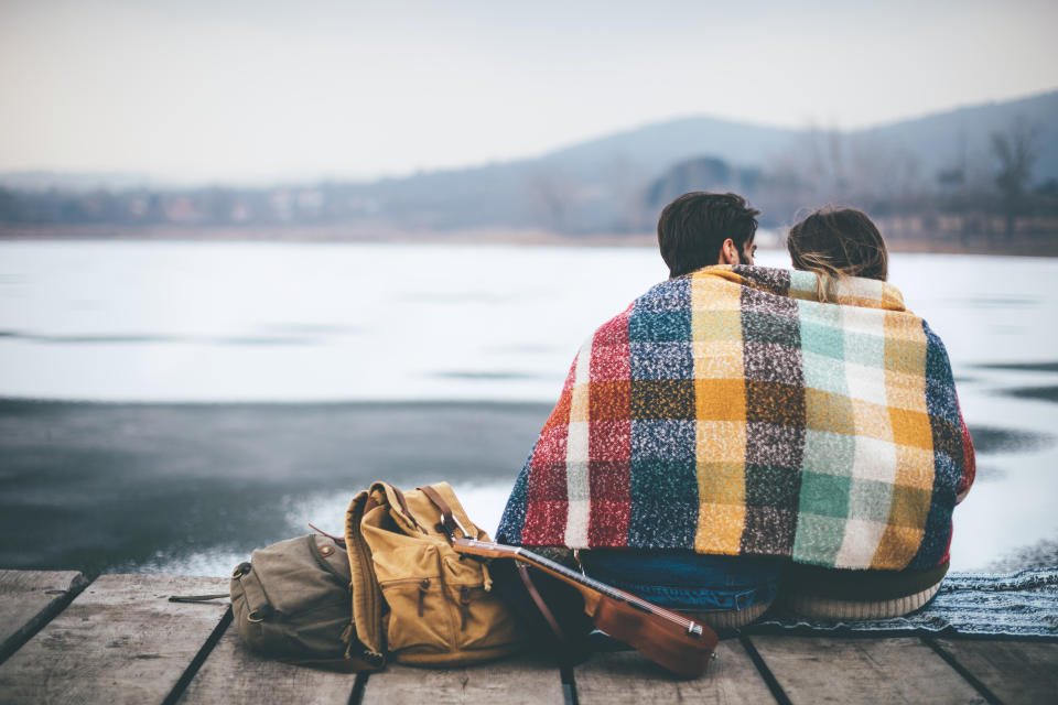 There’s a link between the number of partners your mother had and your own relationship history [Photo: Getty]