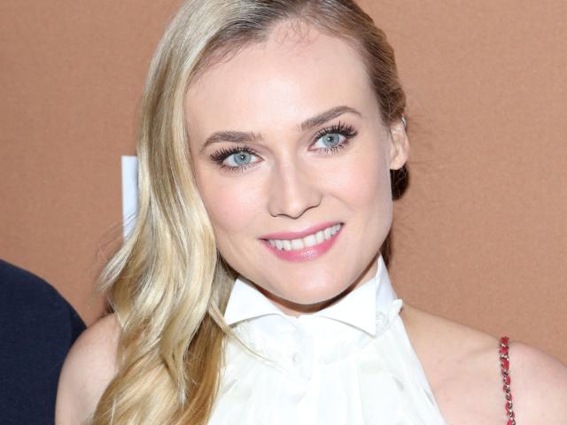 Diane Kruger Shared a Rare Video of Her Daughter Nova